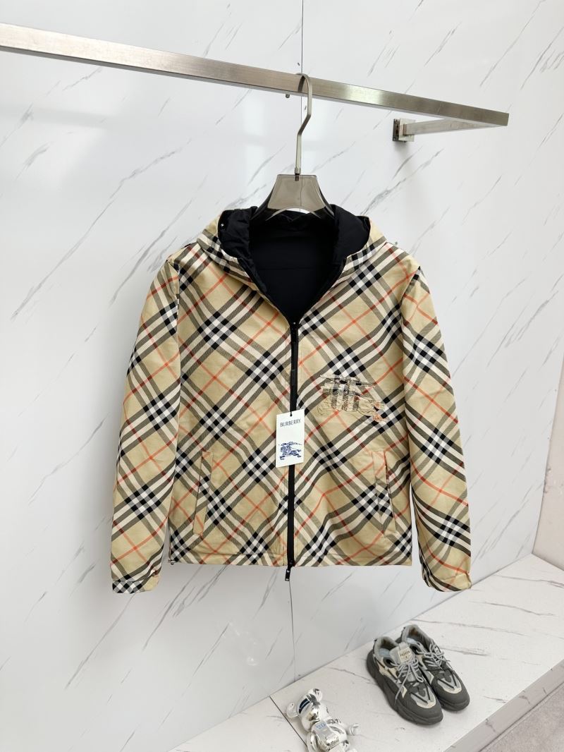 Burberry Outwear